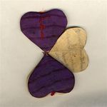 THE "HEART FROM AUSCHWITZ"