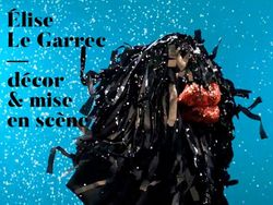 &Eacute;lise Le Garrec d&eacute;cor & mise en sc&egrave;ne