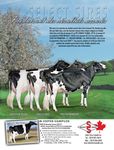 Au coeur des g&eacute;n&eacute;rations Le troupeau Bonaccueil re&ccedil;oit la famille Holstein G&eacute;nomique et marqueurs g&eacute;n&eacute;tiques - Pour une s&eacute;lection plus efficace et ...
