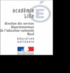 PREMIER DEGR&Eacute; 2017-2018 - INSPE Lille