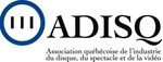 &Eacute;TAT DES LIEUX DE L'INDUSTRIE QU&Eacute;B&Eacute;COISE DE LA MUSIQUE - F&eacute;vrier 2017 - adisq