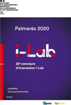 Palmarès 2020 22e concours d'innovation i-Lab - #iLab2020 #ConcoursInnovation - cache.media.education.gouv.fr