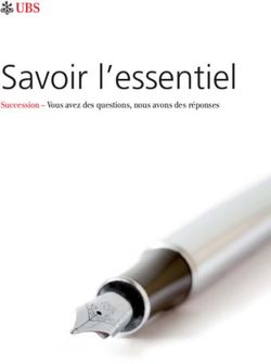 Savoir l'essentiel a b - Succession - Vous avez des questions, nous avons des réponses