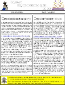 Paroisse - Messe en fran&ccedil;ais