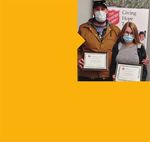 RAPPORT D'IMPACT 2020 - nimehc riopse'l - TERRITOIRE DU CANADA ET DES BERMUDES - Salvationist.ca