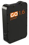 GO 1.6 power battery pack - High-power & autonomy battery pack for individual urban light electric vehicles - Forsee Power