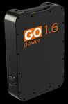 GO 1.6 power battery pack - High-power & autonomy battery pack for individual urban light electric vehicles - Forsee Power