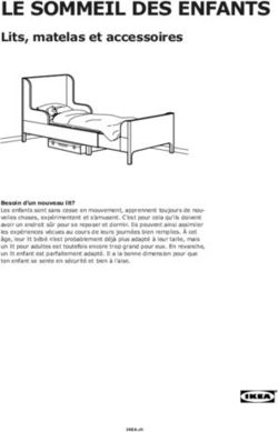 LE SOMMEIL DES ENFANTS - Lits, matelas et accessoires - Ikea