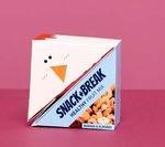 Boardpaper Recreate Packaging 2018 - Nouvel emballage refermable pour café - Stora Enso