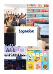 LA RSE CHEZ LAGARD&Egrave;RE - 2018-2019 DONNER DU SENS