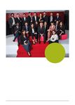 LA RSE CHEZ LAGARD&Egrave;RE - 2018-2019 DONNER DU SENS