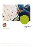 LA RSE CHEZ LAGARD&Egrave;RE - 2018-2019 DONNER DU SENS