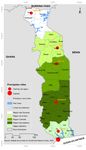 &Eacute;VALUATION DES PERTES - APR&Egrave;S CAPTURE DANS LES P&Ecirc;CHERIES MARITIMES ARTISANALES DU TOGO