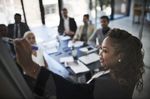 Des CEOs pr&ecirc;ts &agrave; affronter les crises - Deloitte