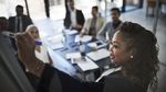 Des CEOs pr&ecirc;ts &agrave; affronter les crises - Deloitte