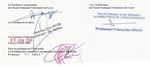 THESE - ECOLE NATIONALE VETERINAIRE DE LYON - VetAgro Sup