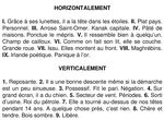 À VOS STYLOS ! Jeux de l'été Numéro Spécial - Mensuel d'information - Mairie de Woippy