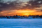 NOUVEL AN AU COEUR DE LA LAPONIE - Culture, Traditions, Aurores Boréales et Mode de Vie Arctique - LappOne