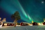 NOUVEL AN AU COEUR DE LA LAPONIE - Culture, Traditions, Aurores Boréales et Mode de Vie Arctique - LappOne