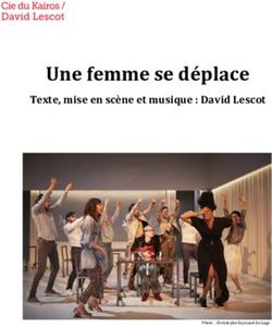 Photo : Christophe Raynaud de Lage - Une femme se déplace Texte, mise en scène et musique : David Lescot - Olivier Saksik