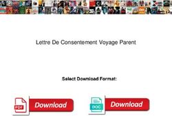 Lettre De Consentement Voyage Parent - Judenburg
