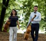 La musique baroque actuelle ! - Cycle " Jeunes Talents " Sinfonia 2020