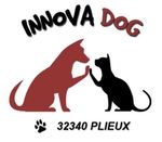 Contrat de pension canine et f&eacute;line - Innovadog