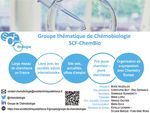 L'actualité chimique - CHÉMOBIOLOGIE