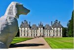 CHAMBORD - BLOIS - CHEVERNY