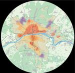 Plan de D&eacute;placements Urbains 2019-2028 - Projet arr&ecirc;t&eacute; par le Conseil m&eacute;tropolitain le 10 juillet 2018
