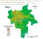 Plan de D&eacute;placements Urbains 2019-2028 - Projet arr&ecirc;t&eacute; par le Conseil m&eacute;tropolitain le 10 juillet 2018