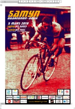 ARTICLE DE PRESSE - Le Samyn