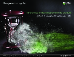 Transformez le développement de produits grâce à un accès facile au PLM - PTC.com