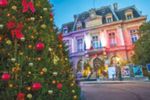 Joyeux Noël Bonnes Fêtes - Ville de Nogent-sur-Marne