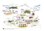 BROCHURE GROUPES ADULTES l 2020 - " un moment de détente et de découverte dans un petit paradis face au Mont-Blanc " - Jardin des Cimes