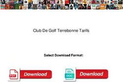 Club De Golf Terrebonne Tarifs - The Essence Project