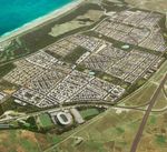 P&ocirc;le Urbain de Mazagan - Vivez l'exp&eacute;rience urbaine de demain