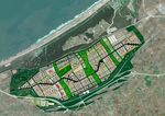 P&ocirc;le Urbain de Mazagan - Vivez l'exp&eacute;rience urbaine de demain