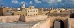 P&ocirc;le Urbain de Mazagan - Vivez l'exp&eacute;rience urbaine de demain