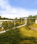 P&ocirc;le Urbain de Mazagan - Vivez l'exp&eacute;rience urbaine de demain