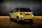 Deux nouvelles versions de Yaris présentées au Mondial de l'Auto de Paris - Newsroom Toyota Europe
