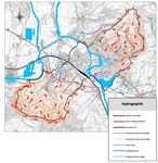 RAPPORT DE PR&Eacute;SENTATION - DU SITE PATRIMONIAL REMARQUABLE - Ville de Sedan