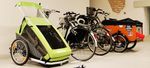 Loi mobilité - présentation des nouveaux leviers pour un véritable "système vélo" - Fub