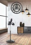 GAMME VENTILATION AIR FANS RANGE - FarTools