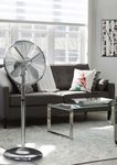 GAMME VENTILATION AIR FANS RANGE - FarTools