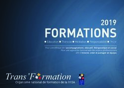 Pour une éthique de l'accompagnement, éducatif, thérapeutique et social. Pour une approche transversale des enjeux professionnels afin d'innover ...
