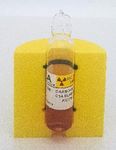 ACCESSOIRES ACCESSORIES - Votre fournisseur de sources radioactives - Orano