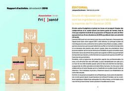 Jacques Eschmann - Membre du comité - Grisélidis