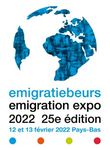 Un monde d'opportunités à l'étranger - Emigratiebeurs