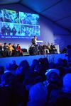 Une soir&eacute;e exceptionnelle - Voeux &agrave; la population 2019 - notre ville - Ville de Villejuif